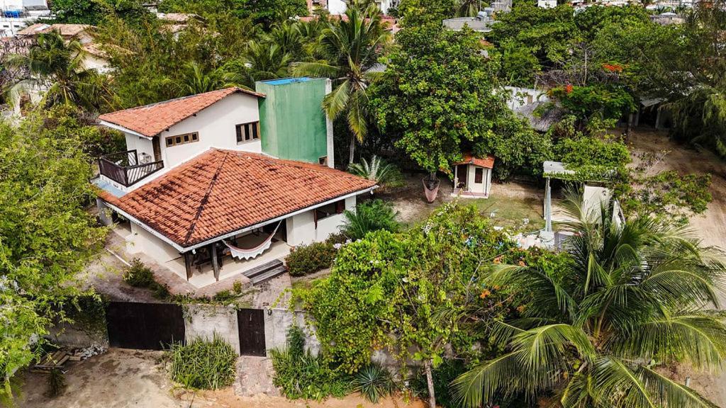 Casa Bia Villa Jijoca de Jericoacoara Eksteriør bilde