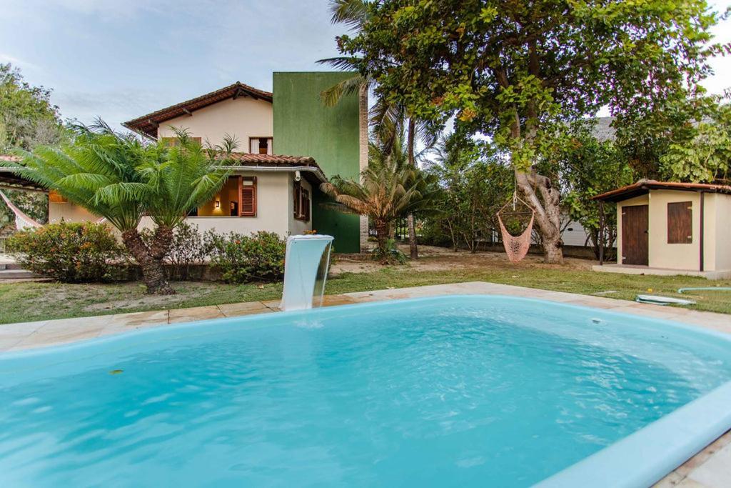 Casa Bia Villa Jijoca de Jericoacoara Eksteriør bilde