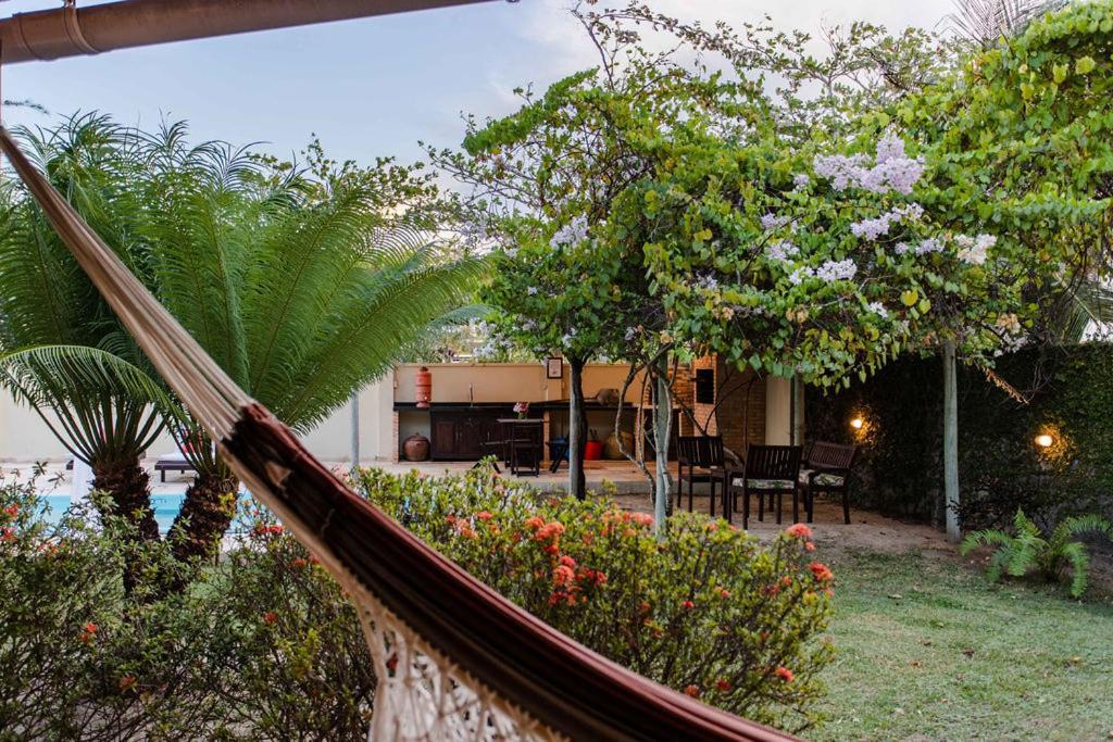 Casa Bia Villa Jijoca de Jericoacoara Eksteriør bilde