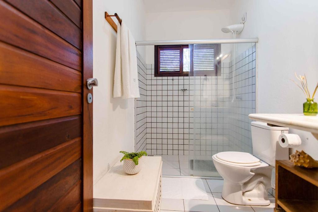 Casa Bia Villa Jijoca de Jericoacoara Eksteriør bilde