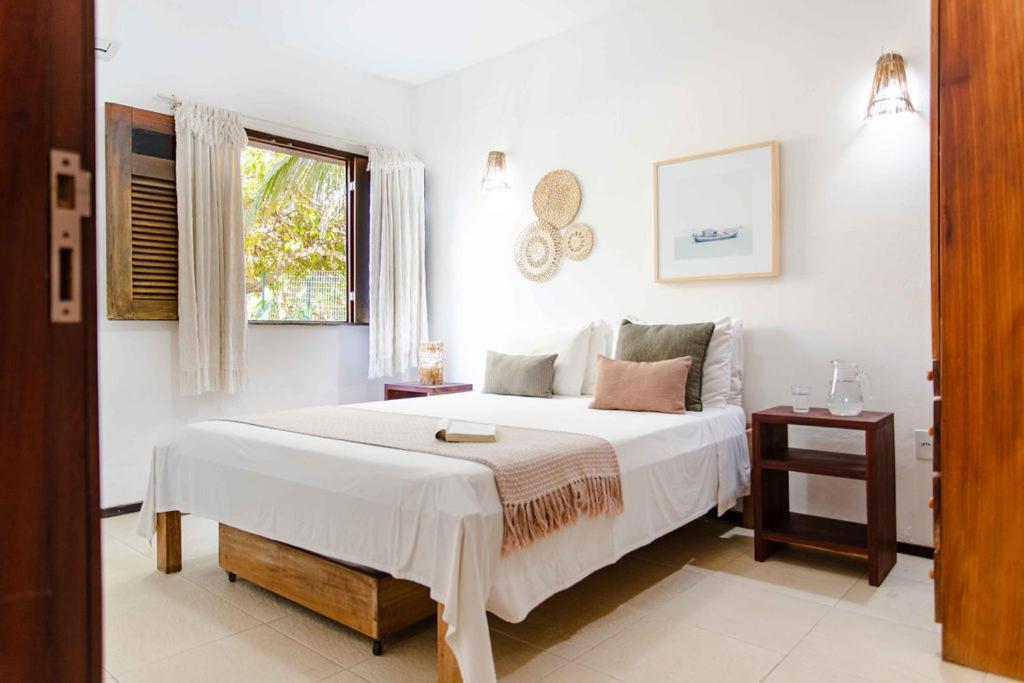 Casa Bia Villa Jijoca de Jericoacoara Eksteriør bilde