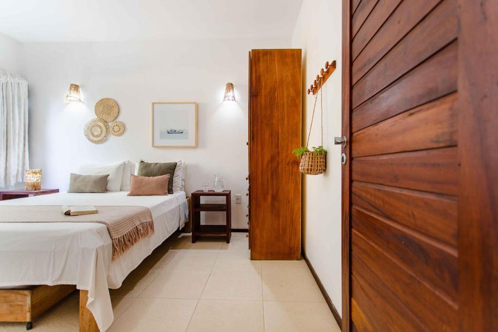 Casa Bia Villa Jijoca de Jericoacoara Eksteriør bilde