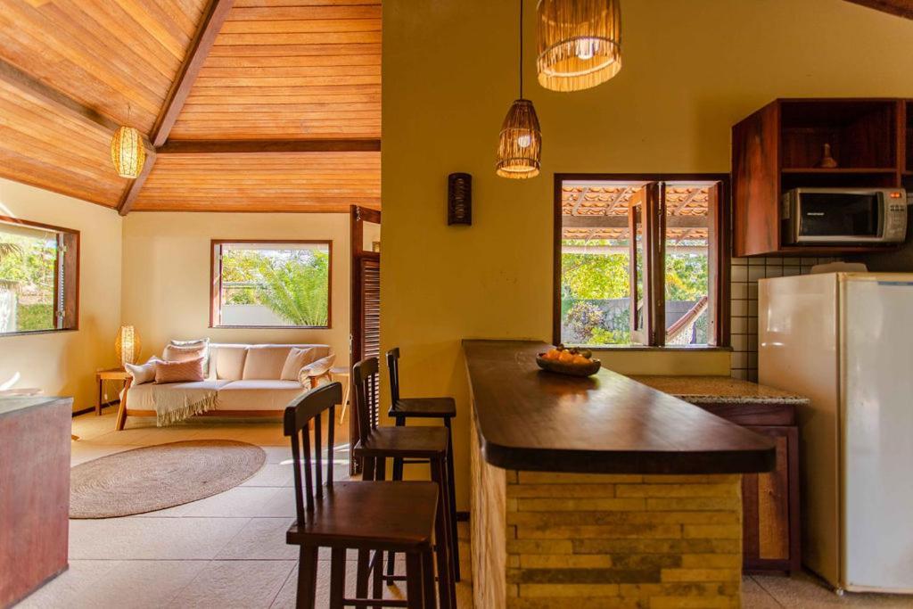 Casa Bia Villa Jijoca de Jericoacoara Eksteriør bilde